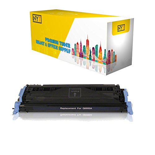 Unknown Remanufactured Toner Cartridge Replacement for HP 5020600001 ( Black )