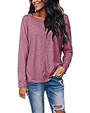 h&m longshirt damen Der Pullover sieht vor allem in der Kombination mit legeren Leggings oder Jeans gut aus. Hochwertige Frauen Jumper passen für Freizeit, Sport, Halloween, Weihnachten und andere Feiertage.