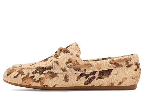 Image of Sperry Women's Slimboat Leather Boat Shoe