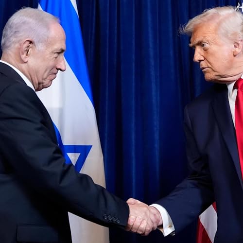 What do Netanyahu and Trump really want in Iran?