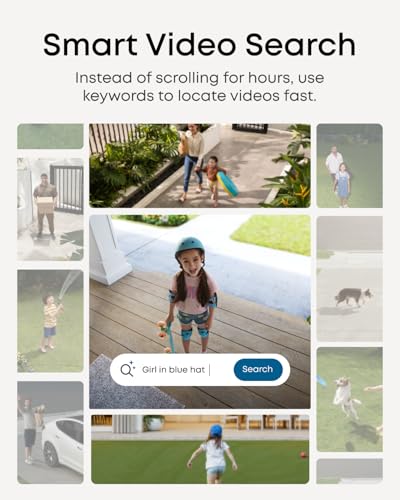 Image of eufy Security 4K NVR Security Camera System S4 Max, 8 Triple Lens Cam with 8TB HDD, PoE Wired, 24 /7 Recording, 360 Pan&Tilt, Up to 16CH, Cross-Cam Tracking, 8x Auto Zoom, Smart Video Search