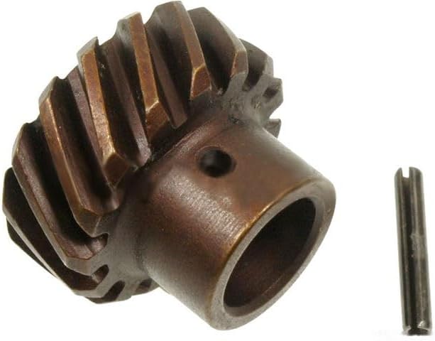Distributor Drive Gear for 1969 Ford Custom (PG-1681690)