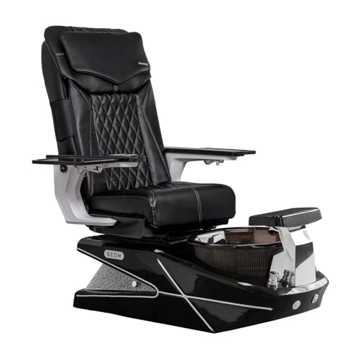 MAYAKOBA Geom II DX Shiatsulogic Chair