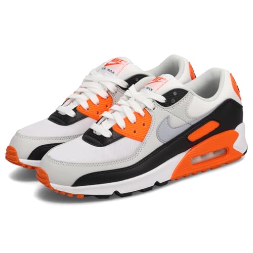 [iCL] Xj[J[ WMNS AIR MAX 90 GA}bNX90 fB[X DH8010-108 WHITE/WOLF GREY/PHOTON DUST/BLACK 24.5 cm [sAi]