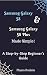 Samsung Galaxy S8 & Samsung Galaxy S8 Plus Made Simple! A Step-by-Step Beginner's Guide (Visual Novice Series)