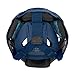 Easton | ELITE X Catcher's Helmet | Large | NAVY
