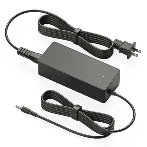 42V for Swagtron EB7 Charger for Swagtron Elite EB5 EB7 Plus EB5 Pro EB8 Ebike EB-12 EB-11 EB-10 EB-9 36V Electric E Bike Swagcycle SC-1 SC1 Swagger 2 3 Pro V1 SG-3 SG-6 SG3 SG6 Charger