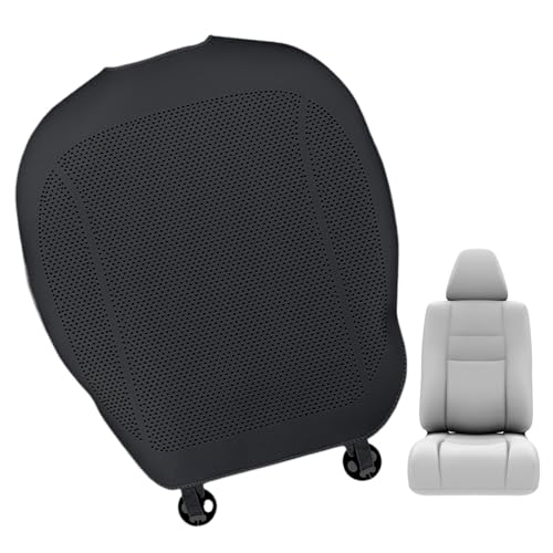 Coussin de siège de voiture rafraîchissant contre la chaleur et la transpiration