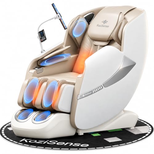 KoziSense A18 Massage Chair