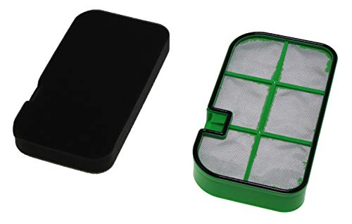 Preisvergleich Produktbild Rowenta RS-RT3587 Gehäuse, Schaumstoff