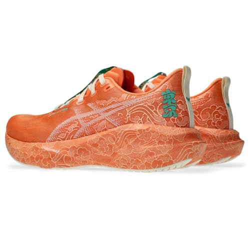 Image of ASICS Unisex NOVABLAST 5 Tokyo Running