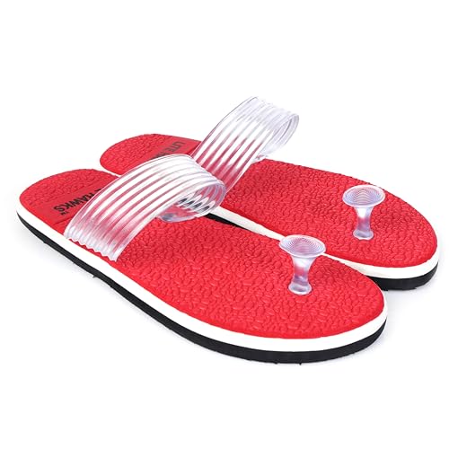 Image of Men Doctor Recommended Orthopedic |Lightweight|Pain Relief|Flip Flop for Boys Slippers| 901