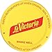 La Victoria La Victoria Thick And Chunky Salsa, Medium, 16 Oz