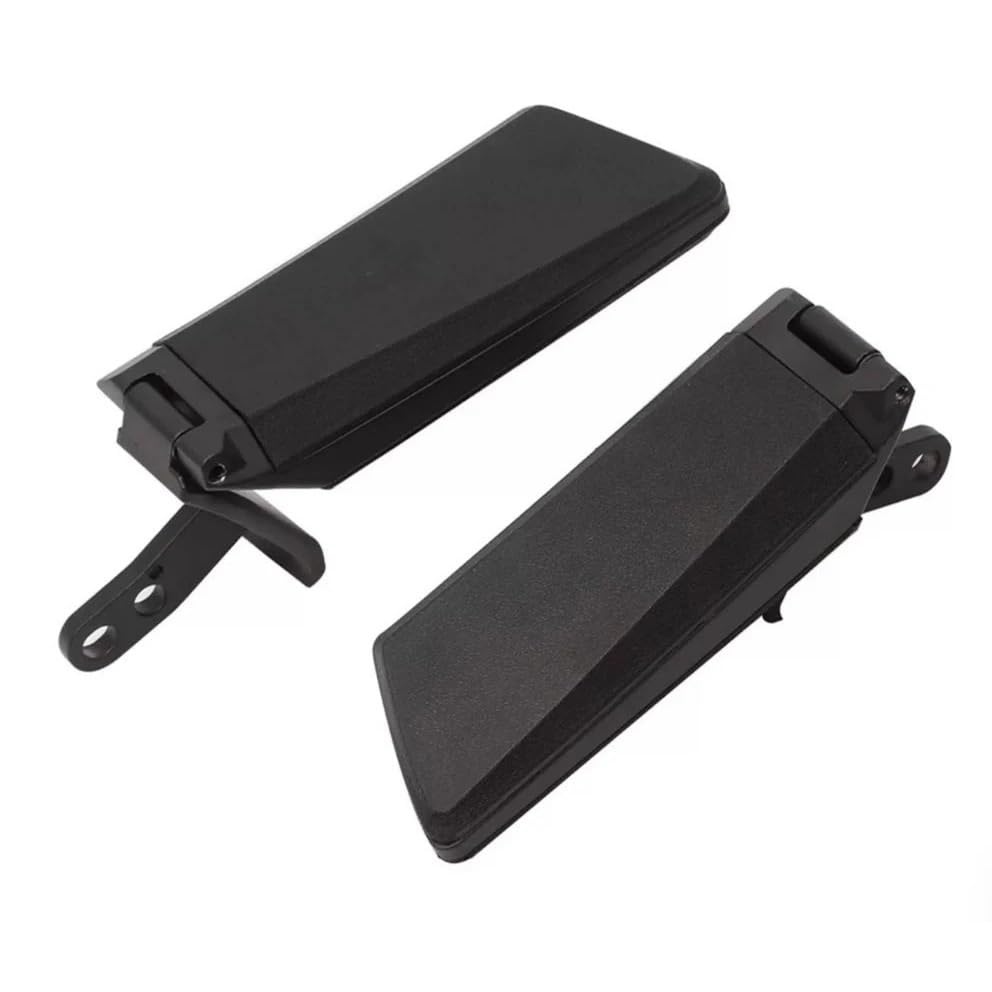 Barres d'appui moto passager Gold Wing GL1800 2018-2023 cadre de support accoudoir arrière