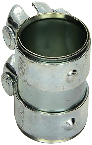 FA1 114-952 Rohrverbinder Abgasanlage Silber