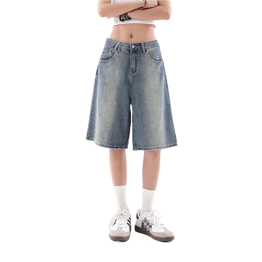 パンツ Limi feu Wide Short Denim Pants LIMI feu×TORAICHI DENIM PANTS B – THE SHOP YOHJI YAMAMOTO