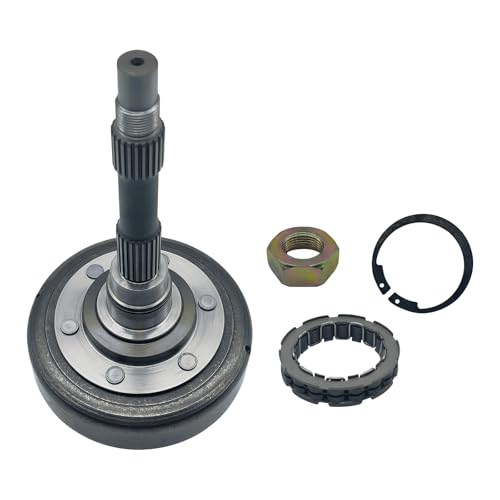 Embrayage de remplacement CFMOTO CF 800 UTV haute durabilité | Boîtier de précision pour ATV