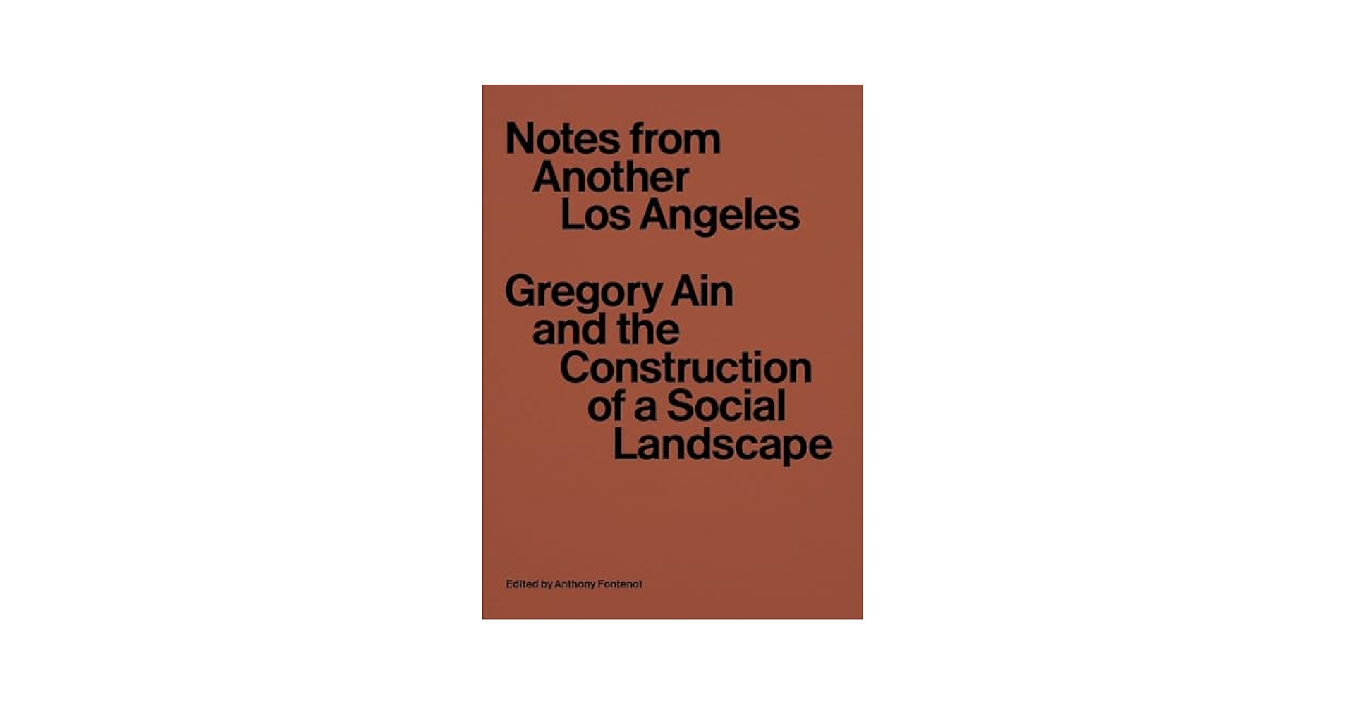 洋書 THE ARCHITECTURE  OF GREGORY AIN Amazon.com: The Architecture of Gregory Ain: The Play