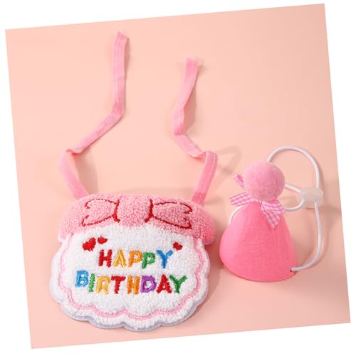 犬 誕生日帽子 猫 誕生日 犬 誕生日グッズ 誕生日プレゼント 誕生日帽子 犬 誕生日 よだれかけ プレゼント ペット クリスマス ペット服 飾り バースデー 誕生日グッズ タオル 犬 帽子 蝶ネクタイ スタイ 猫 タオル かわいい唾液タオル