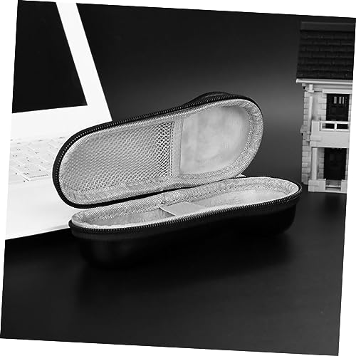 Baluue 3 Pecas Saco De Termômetro De Testa Estojo Para Termômetro De Testa Caso De Termômetro De Tes