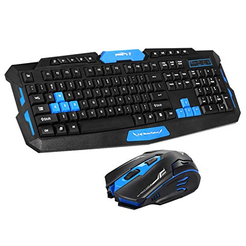 L[{[hCXQ[~OL[{[h}EXR{dp Q[p Windows Mac OSΉ ݑΖ (Size:One Size; Color:Black&blue)