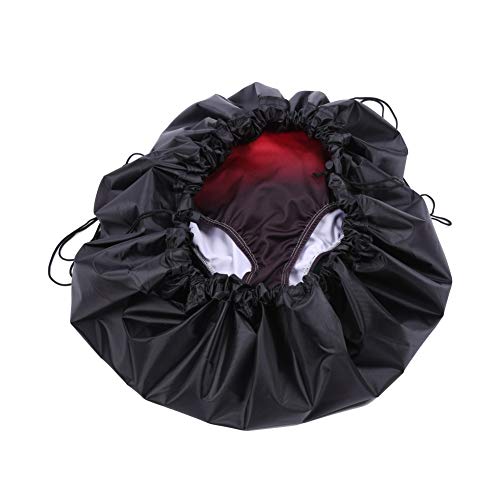 Leezo - Borsa per Muta Subacquea da Surf, in