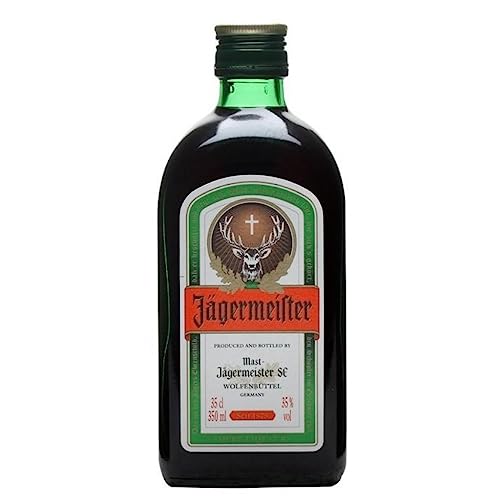 Jägermeister Jagermeister - 350 ml