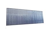 0.6MM Cajita de clavo sin cabeza PINS de 0,6 x 17mm (10.000 pcs)