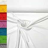 Elastischer, formstabiler und farbintensiver Lycra-Jersey für Tanz-, Bade- und Sportbekleidung
