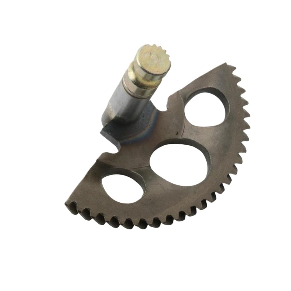 Kick bloqué arbre de démarrage scooter 50cc 4T solution pour Zip SP Sfera Quartz