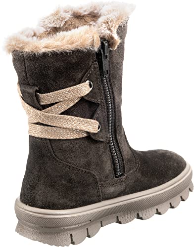 Girl's 1009216 Snow Boot4