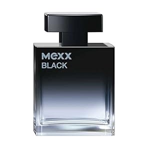 Mexx Black Man After Shave Spray, 50 ml