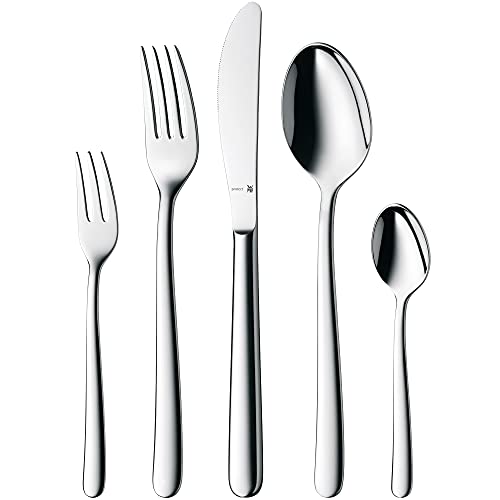 Cuberteria Acero Inoxidable Wmf Marca WMF