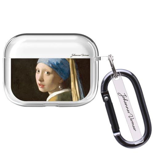 ONLYOU Airpods pro3 Ή P[X  ؍ 킢 TPU \tgP[X G A[g CXg tF[ ^̎̏  NA GA|bh GA|bY v CzJo[ CzP[X fB[X l 