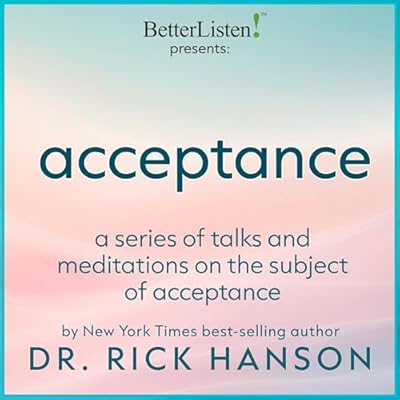 Acceptance