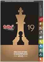 Fritz 12 スペイン版 Fritz 12 スペイン版 Amazon.com: Fritz 19 Chess Playing