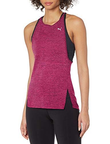 PUMA Women's Dancer Drapey Tank Top