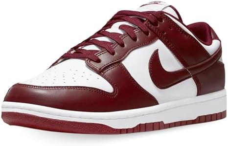 Nike Nike Dunk Low Retro Men's Basketball Shoe