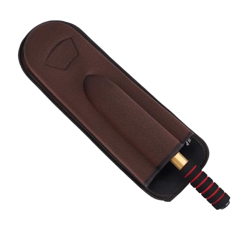 LABRIMP Cepillo Retráctil para Limpieza de Coches Mango Telescópico, Accesorio Blanco para Encerar y Limpiar Parabrisas, Carrocería y Techo, Herramienta de Cuidado Automotor