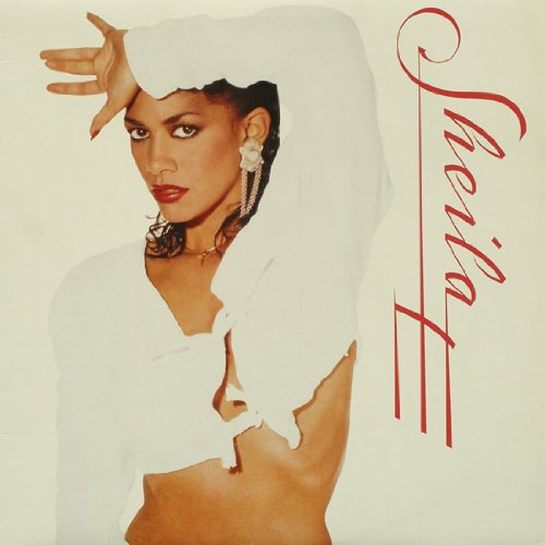 Sheila E. - Sheila E - Paisley Park - 1-25498, Paisley Park - 9 25498-1
