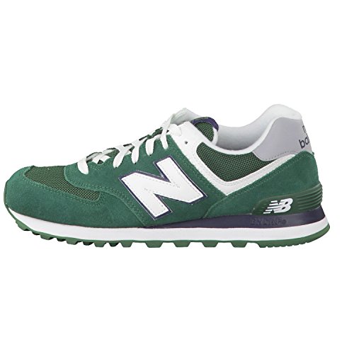 Image of New Balance Men's 574 V1 Core Sneakers