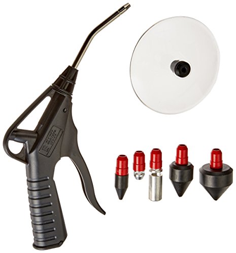 Get Cheap Price Vacula VAC72-020-8051 Blow Gun Kit
