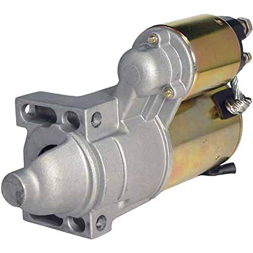 Db Electrical 410-12182 Starter Compatible With Cub Cadet 3660 Aii, Enforcer En-44 Aii, Enforcer En-48 Aii, Enforcer En-54 Aii, Recon 48 Aii, Recon 60 Aii, Tank L48 Kh Aii 6744N, 410-12182 #TOP4