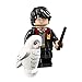 LEGO Harry Potter Series - Harry Potter in Hogwarts Uniform - 71022