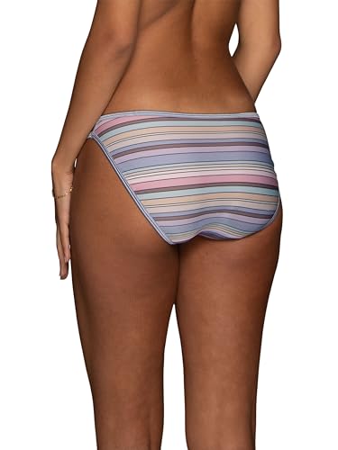 Image of Vanity Fair Women's Illumination String Bikini Panties, Silky Stretch & Satin Trim