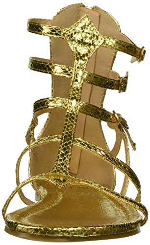 Ellie Shoes Women's 015-athena Flat Sandal2