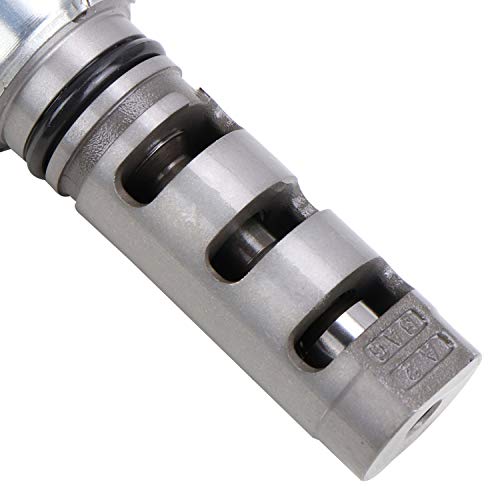 Solénoïde de distribution variable de soupape BECKARNLEY 024-2136 pour moteur - 5