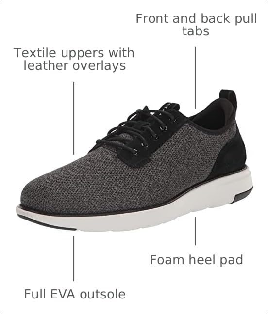 Image of Cole Haan Unisex-Adult Grand Atlantic Knit