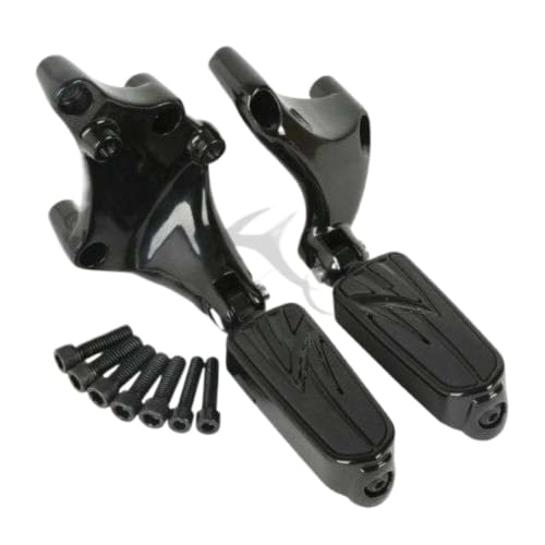Repose-pieds anti-vibration pour régler le manque de confort 1200