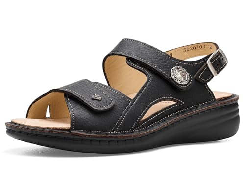 Image of Finn Comfort Barbuda Wine Nomad